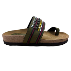 Outlet # 2 Aplica 30% adicional de descuento con pago transferencia - Ananias Zapatos Artesanales