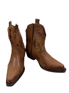 Texana cuero suela en internet