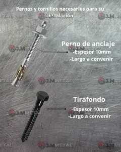 Imagen de Base para pilar de madera 4x4 cepillado