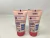 Crema de Manos Vaseline Healthy Hands + Stronger Nails - Pack Doble en internet