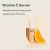 Suero Facial Iluminador de Vitamina C para Hombres - HIMS & HERS - Cosmfinity