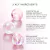Tónico Facial Lancôme Tonique Confort Hidratante con Ácido Hialurónico - Cosmfinity
