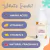 Lavado Facial Espumoso para Niños con Vitaminas C y E - Sissy Kay - Cosmfinity