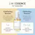 Mixsoon Bean Essence - Suero Coreano Hidratante con Ácido Hialurónico - Cosmfinity