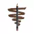 NYX PROFESSIONAL MAKEUP Lip Liner Peakaboo Neutral - tienda online