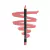 NYX PROFESSIONAL MAKEUP Lip Liner Peakaboo Neutral en internet