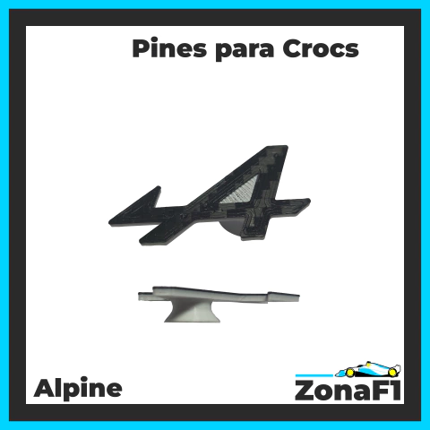 Pin para Crocs - Alpine - comprar online