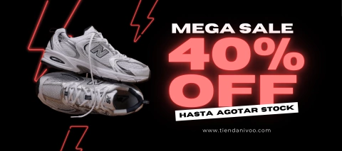 Carrusel Tienda Nivoo