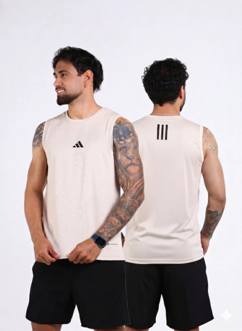 Regata Strips - Masculino Premium