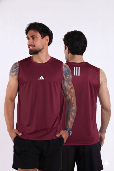 Regata Strips - Masculino Premium - AP Atacado