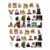 Stickers Memes docentes - comprar online