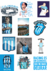 Stickers Racing en internet