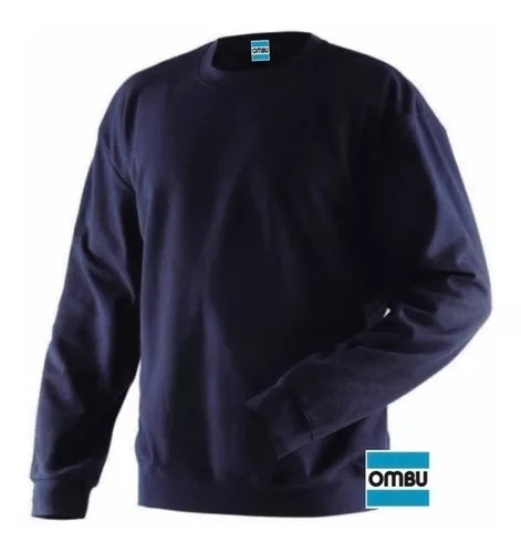 BUZO CUELLO REDONDO - OMBU - comprar online
