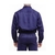 CAMISA - OMBU AZUL - RM Seguridad y Confort