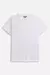 CAMISETA RESERVA PIMA ENXUTO BRANCO - USE RICO