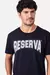 CAMISETA RESERVA ESTAMPADA ARCO PRETO na internet