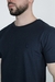 CAMISETA RESERVA SUPER SLIM CARECA MARINHO - USE RICO