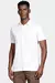POLO ARAMIS BASICA PIQUET BRANCO