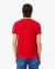 CAMISETA LACOSTE TH6709 VERMELHO - USE RICO | Moda Masculina Autêntica e Minimalista