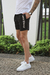 SHORTS JOHN JOHN GLAM ROCK BLACK na internet