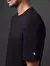 CAMISETA CALVIN KLEIN JEANS OVERSIZED LOGO CK PRETO na internet