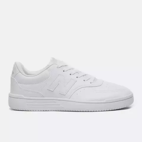 TENIS NEW BALANCE BB80 BRANCO UNISEX