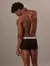 CUECA CALVIN KLEIN LOW RISE TRUNK HERITAGE COTTON - loja online