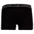 PACK 3 CUECAS TOMMY HILFIGER PRETO - comprar online