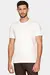 CAMISETA BASICA ARAMIS FRISO NA GOLA