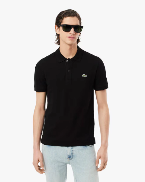 POLO LACOSTE PH1862 PRETO
