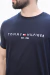 CAMISETA TOMMY HILFIGER 1985 MARINHO na internet