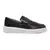 LOAFER MOCASSIM COURO PRETO - comprar online