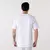 CAMISETA NEW BALANCE NB SMALL BRANCO - USE RICO | Moda Masculina Autêntica e Minimalista