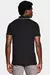 POLO ARAMIS BASICA 4 FRISOS PRETO - USE RICO | Moda Masculina Autêntica e Minimalista