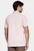 POLO ARAMIS BASICA PIQUET ROSA SECO - USE RICO | Moda Masculina Autêntica e Minimalista