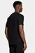CAMISETA ARAMIS BASICA COMFORT + (MO) PRETO - USE RICO | Moda Masculina Autêntica e Minimalista