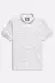 POLO RESERVA PIQUET PATCH BRANCO - loja online