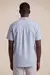 CAMISA RESERVA MC LINHO PIENZA AZUL CLARO na internet