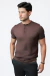 CAMISETA HENLEY RICO TRICOLINE - loja online