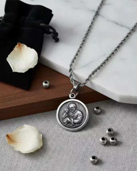 Dije San Cayetano - comprar online