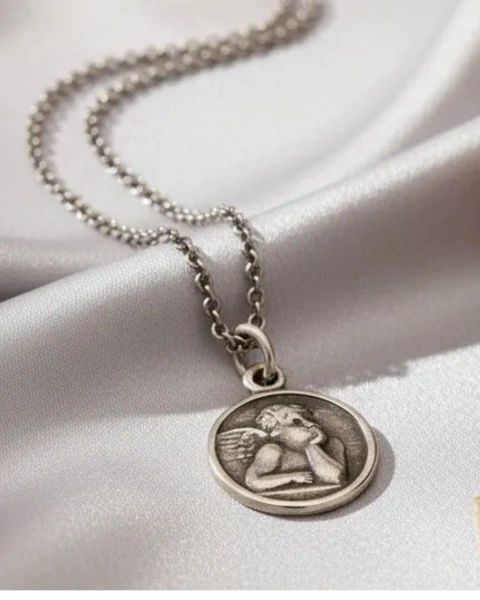 DIJE ANGEL BOTICCELLI - comprar online