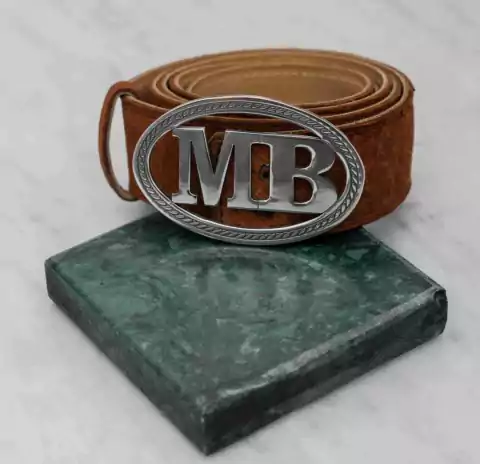 HEBILLA PARA PERSONALIZAR 75X50 MM