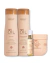 Kit Arvensis Tec Oil - Shampoo 300ml + Condicionador 300ml + Máscara 300 + Oleo 60ml