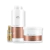 Kit Wella Fusion - Shampoo 1L , Máscara 500ml + Óleo 30ml Oil Reflections