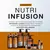 Truss Nutri Infusion - Óleo Capilar 30ml - comprar online