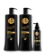 Haskell Kit Cavalo Forte - Shampoo 1L + Condicionador 1L + Tônico 120ml