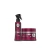 Haskell Kit Pós -Progressiva - Fluído Alinhador 120ml + Máscara 300g