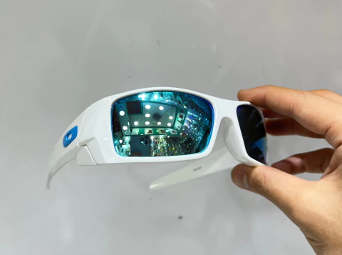 Gascan White Ice Thug - comprar online