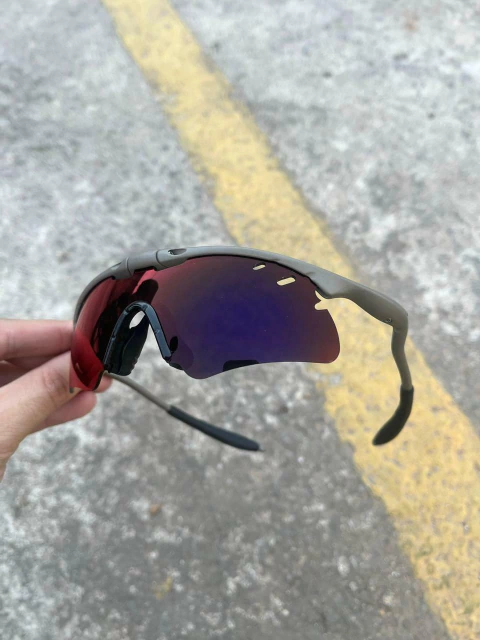 M Frame Magnesium XMetal Tanzanite - comprar online