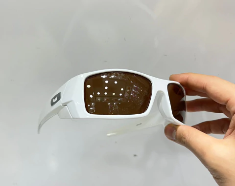 Gascan White Prizm Tungsten - comprar online